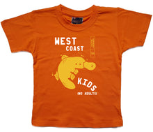 Load image into Gallery viewer, No Adults Allowed - Kids (Platypus)