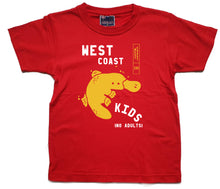 Load image into Gallery viewer, No Adults Allowed - Kids (Platypus)