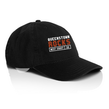 Load image into Gallery viewer, Queenstown Rocks Cap