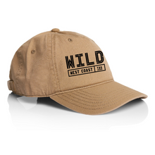 Load image into Gallery viewer, Wild Light-Weight Cap