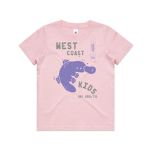 Load image into Gallery viewer, No Adults Allowed - Kids (Platypus)