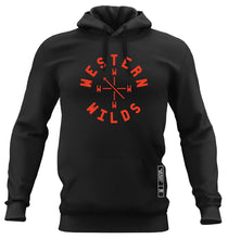 Load image into Gallery viewer, Western Wilds Hoodie