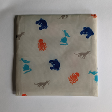 Load image into Gallery viewer, Reusable Lunch Pouches - on sale!