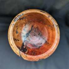 Load image into Gallery viewer, Tassie Red Gum Bowl