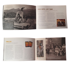 Load image into Gallery viewer, Museum in a Pub - booklet