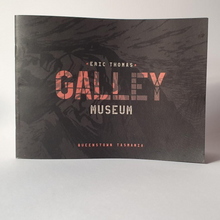 Load image into Gallery viewer, Museum in a Pub - booklet