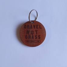 Load image into Gallery viewer, Gravel Not Grass - on sale!