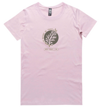 Load image into Gallery viewer, In Nature We Trust - Blush