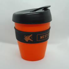 Load image into Gallery viewer, West Coast Tas Reusable Cup - on sale!