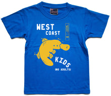 Load image into Gallery viewer, No Adults Allowed - Kids (Platypus)