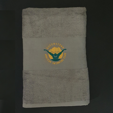 Load image into Gallery viewer, Queenstown Amateur Swimming Club Towel