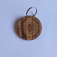 Load image into Gallery viewer, Queenstown - People of the Valley - on sale!