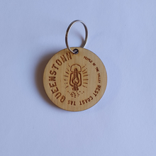 Load image into Gallery viewer, Queenstown - People of the Valley - on sale!