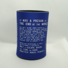 Load image into Gallery viewer, Escaping the Ends of the Earth