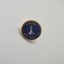 Load image into Gallery viewer, Strahan pin