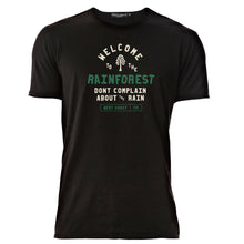 Load image into Gallery viewer, Welcome to the Rainforest