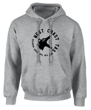 Load image into Gallery viewer, Hoodie - Not for the Faint Hearted