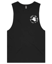 Load image into Gallery viewer, Just Go West muscle