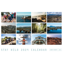 Load image into Gallery viewer, 2024 Calendar
