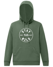Load image into Gallery viewer, Stay Wild Hoodie
