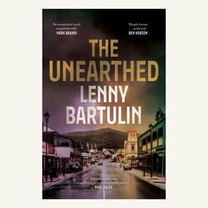 The Unearthed