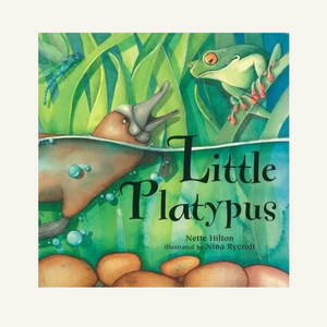 Little Platypus