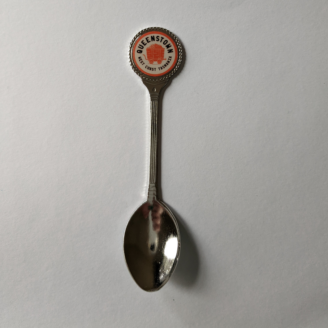 Queenstown Spoon