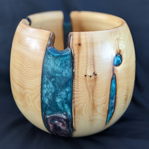 Huon Pine Bowl