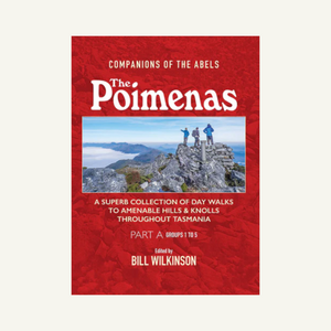 The Poimenas - Companions of the Abels