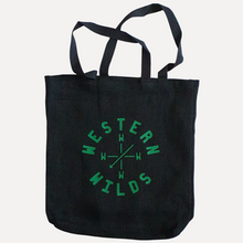 Load image into Gallery viewer, Western Wilds Tote Bag
