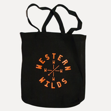 Load image into Gallery viewer, Western Wilds Tote Bag
