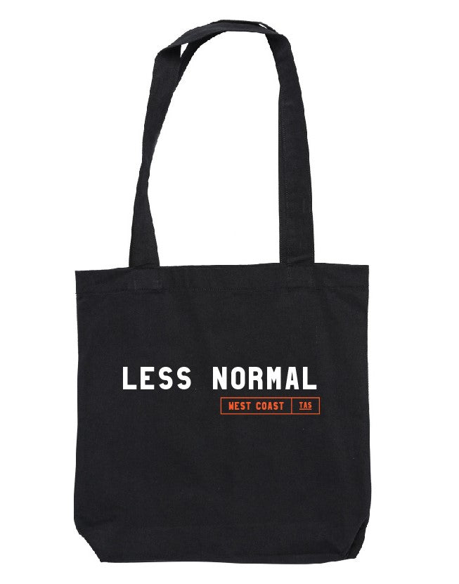 Less Normal Tote Bag