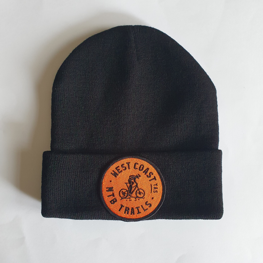 Beanie - West Coast MTB