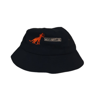 West Coast Tas Bucket Hat