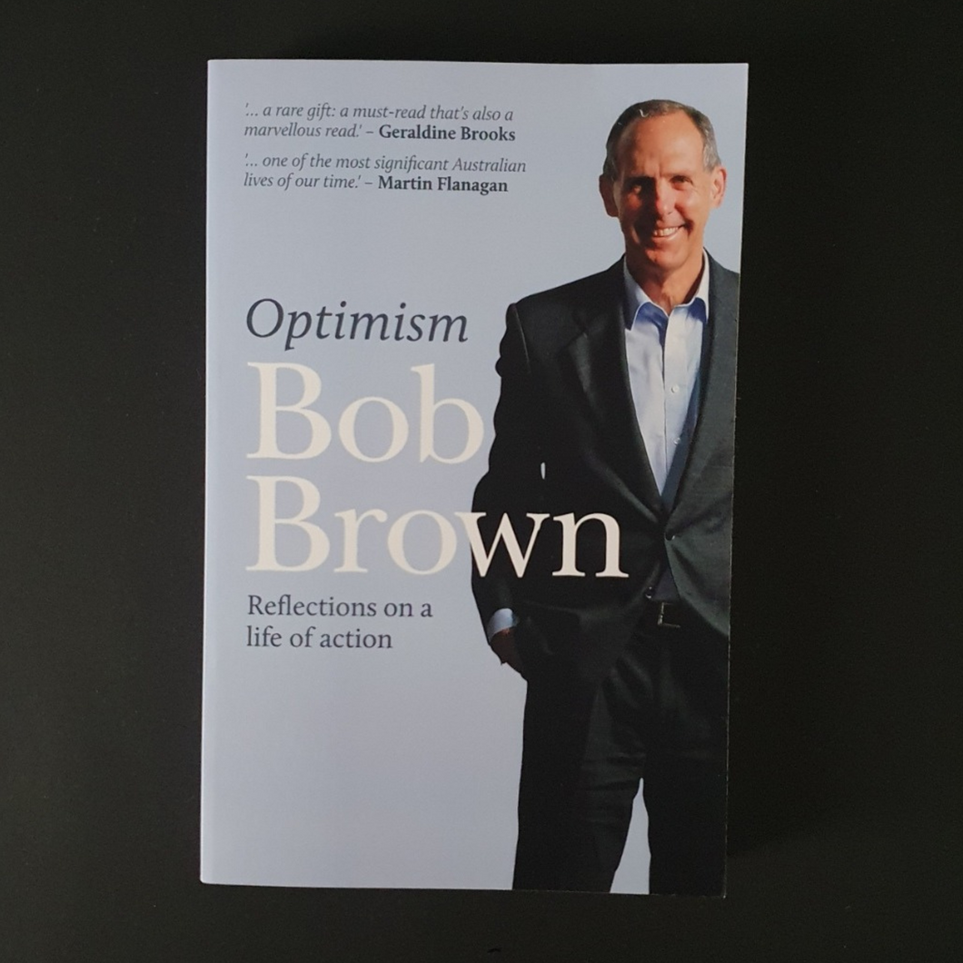 Optimism