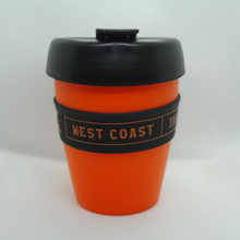 Load image into Gallery viewer, West Coast Tas Reusable Cup - on sale!
