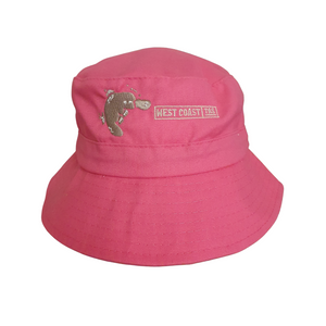 West Coast Tas Bucket Hat