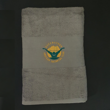 Load image into Gallery viewer, Queenstown Amateur Swimming Club Towel
