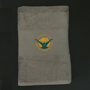 Queenstown Amateur Swimming Club Towel