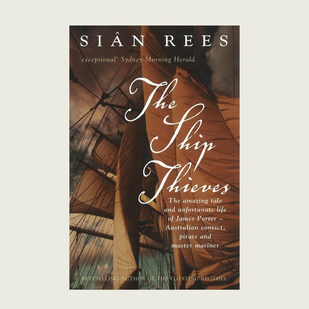 The Ship Thieves
