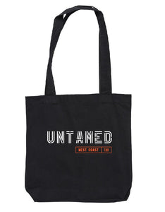 Untamed Tote Bag
