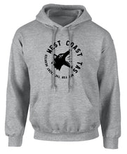 Load image into Gallery viewer, Hoodie - Not for the Faint Hearted
