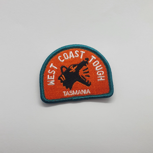 West Coast Tough Patch