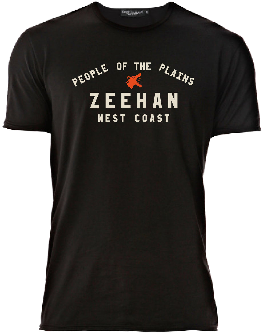 Zeehan - People of the Plains