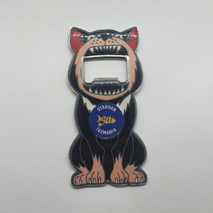 Novelty Bottle Opener