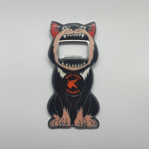 Novelty Bottle Opener