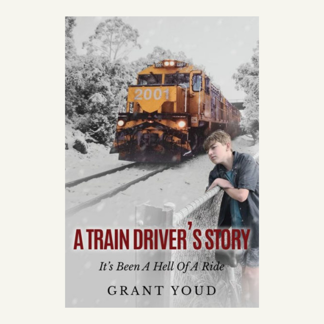 A Train Driver's Story