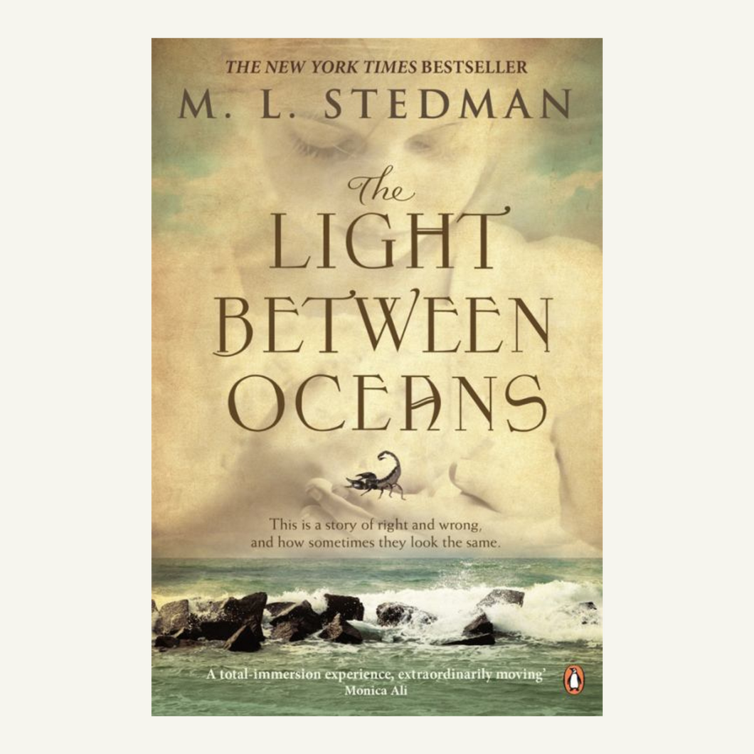 The Light Between Oceans