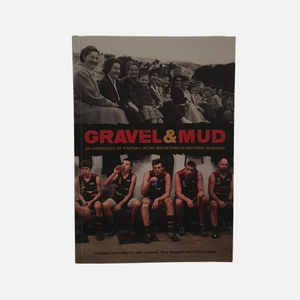 Gravel & Mud