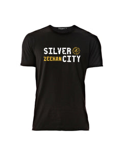 Silver City - Zeehan